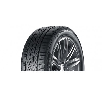 Шины Continental WinterContact TS 860S 265/45 R21 108V XL FR